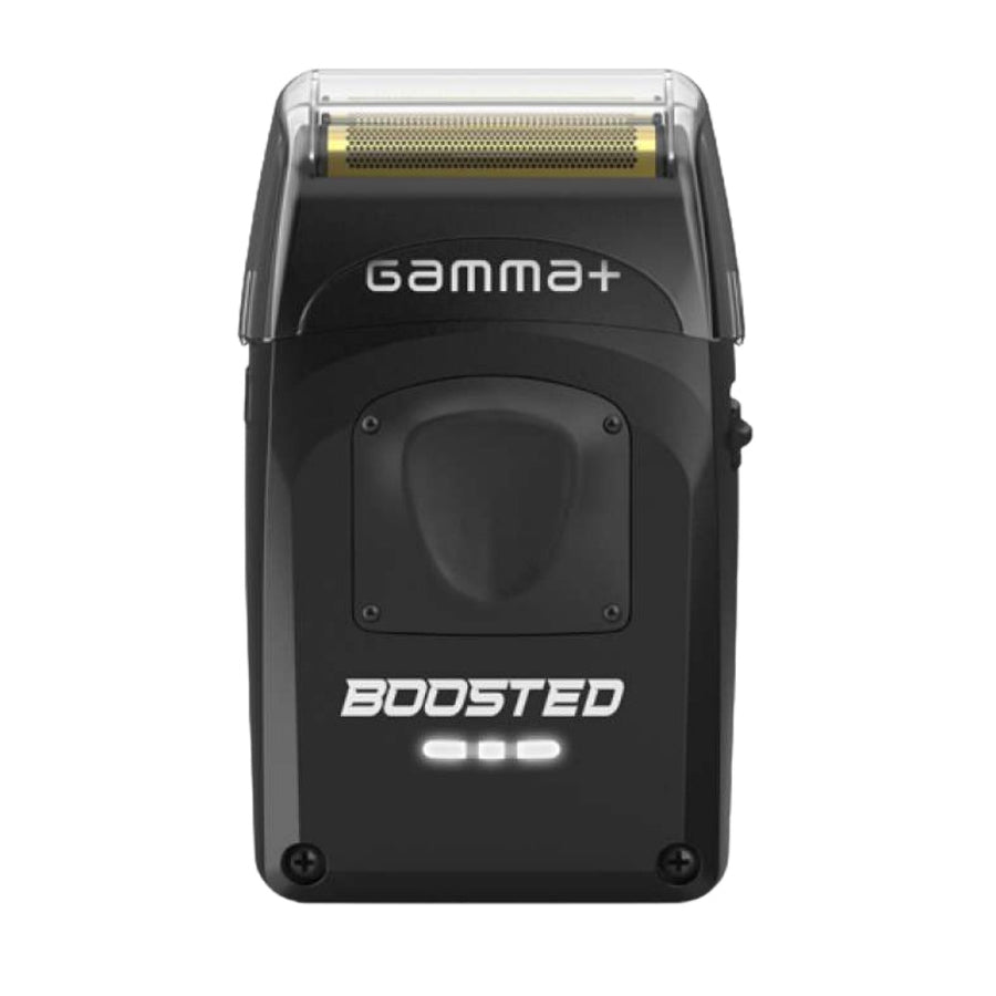 GAMMA+ BOOSTED RASOIO SHAVER PROFESSIONALE