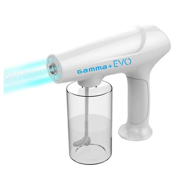 GAMMA+ EVO NANO MISTER NEBULIZZATORE ELETTRONICO - Tre Pi Profumerie