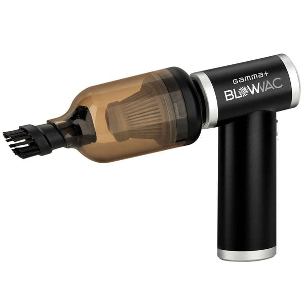 GAMMA+ SOFFIATORE E ASPIRATORE BLOWVAC - Tre Pi Profumerie