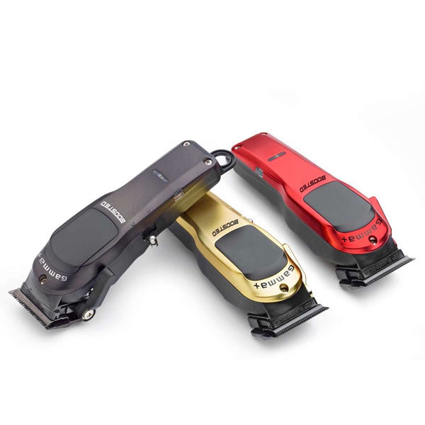GAMMA+ BOOSTED TAGLIACAPELLI MODULARE PROFESSIONALE - Tre Pi Profumerie