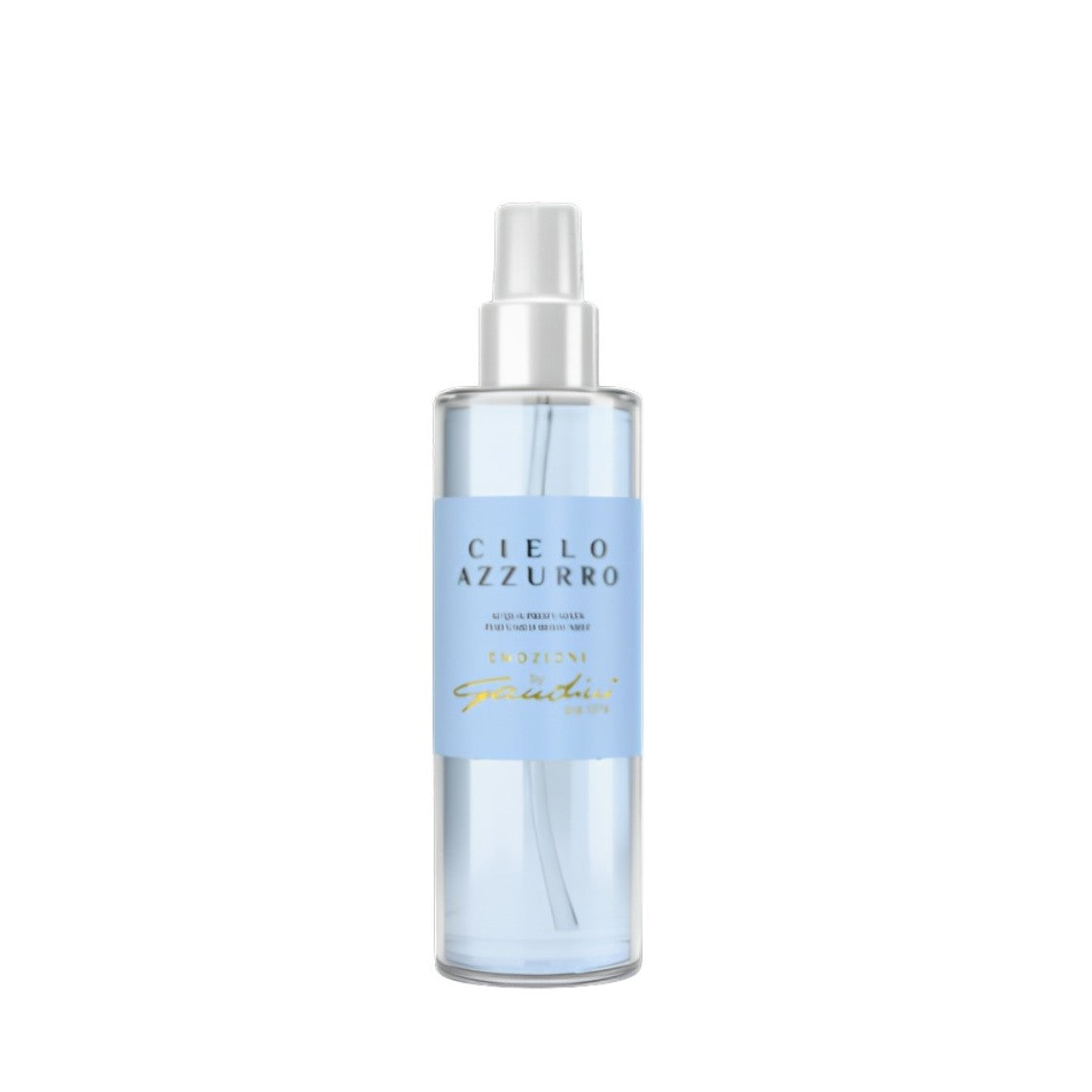 GANDINI CIELO AZZURRO ACQUA PROFUMATA 250 ML