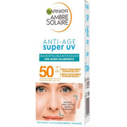 GARNIER CREMA VISO SUPER UV