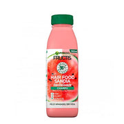 GARNIER FRUCTIS SHAMPOOHAIR FOOD ANGURIA RIVITALIZZANTE 350 ML - Tre Pi Profumerie