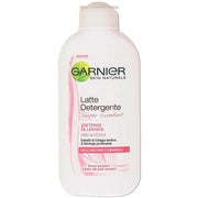 GARNIER LATTE DETERGENTE SUPER COMFORT PELLI SECCHE 200 ML - Tre Pi Profumerie