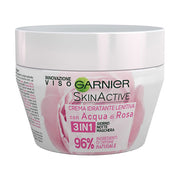 GARNIER SKIN ACTIVE ACQUA CREMA GEL IDRATANTE 3IN1 ROSA 150 ML - Tre Pi Profumerie
