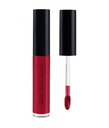 DIEGO DALLA PALMA GEISHA MATT LIQUID LIPSTICK NIPPON RED 12 - Tre Pi Profumerie