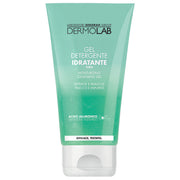 DERMOLAB GEL DETERGENTEIDRATANTE VISO 150 ML - Tre Pi Profumerie