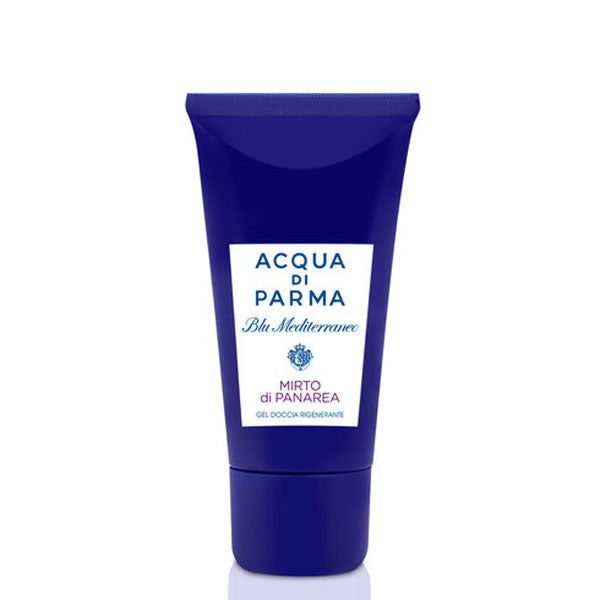 ACQUA DI PARMA BLU MEDITERRANEO MIRTO DI PANAREA COFANETTO - Tre Pi Profumerie