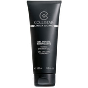 COLLISTAR UOMO GEL DOCCIA TONIFICANTE 250 ML - Tre Pi Profumerie