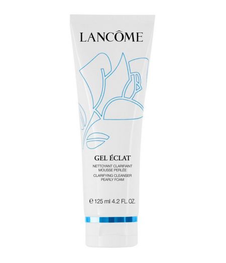 LANCOME ECLAT GEL DETERGENTE DELICATO 125 ML - Tre Pi Profumerie