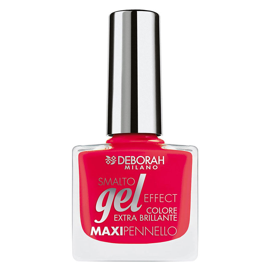DEBORAH SMALTO GEL EFFECT 67 - Tre Pi Profumerie