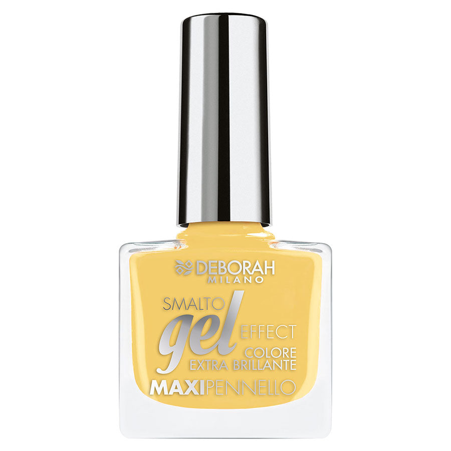 DEBORAH SMALTO GEL EFFECT 69 - Tre Pi Profumerie