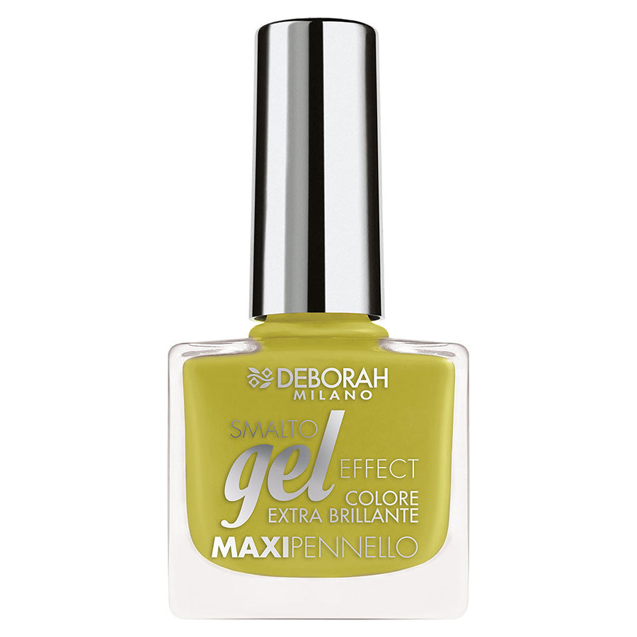 DEBORAH SMALTO GEL EFFECT 70 - Tre Pi Profumerie