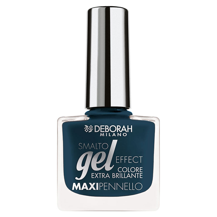DEBORAH SMALTO GEL EFFECT 72 - Tre Pi Profumerie