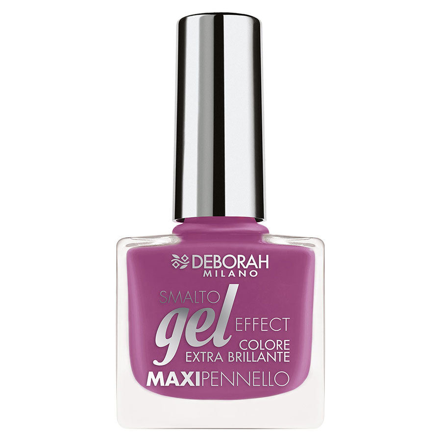 DEBORAH SMALTO GEL EFFECT 75*** - Tre Pi Profumerie