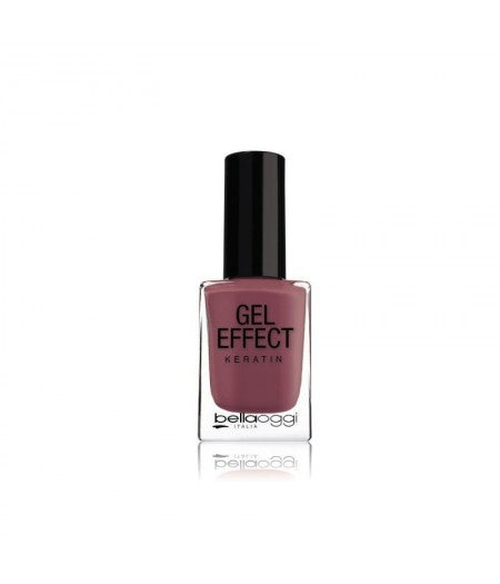 BELLA OGGI GEL EFFECT KERATIN SMALTO GEL INNOCENT 40 - Tre Pi Profumerie