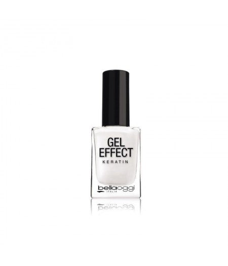 BELLA OGGI GEL EFFECT KERATIN SMALTO GEL ANTIGUA 62 - Tre Pi Profumerie