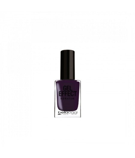 BELLA OGGI GEL EFFECT KERATIN SMALTO GEL BERRY BRAMBLE 79 - Tre Pi Profumerie