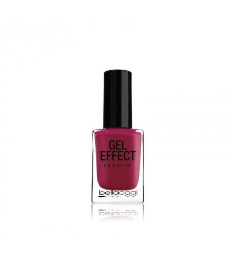 BELLA OGGI GEL EFFECT KERATIN SMALTO GEL DHALIA 03 - Tre Pi Profumerie