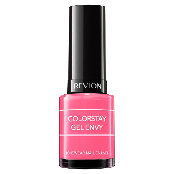 REVLON COLORSTAY GEL ENVY NAIL HOT HAND 120 - Tre Pi Profumerie