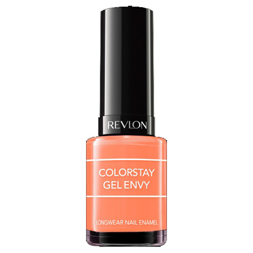 REVLON COLORSTAY GEL ENVY NAIL JOKERS WILD 640 - Tre Pi Profumerie