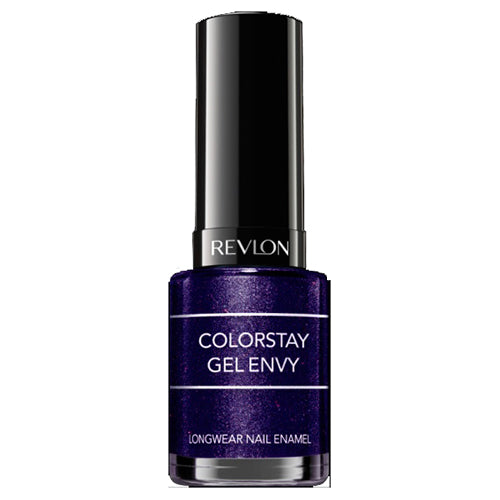 REVLON COLORSTAY GEL ENVY NAIL SHOWTIME 430 - Tre Pi Profumerie