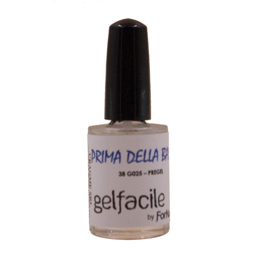 GEL FACILE PRIMA DELLA BASE 15 - Tre Pi Profumerie