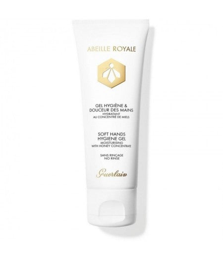 GUERLAIN ABEILLE ROYALEGEL IGIENIZZANTE IDRATANTE MANI 40 ML - Tre Pi Profumerie