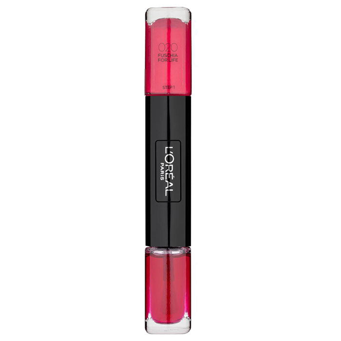 L'OREAL SMALTO INFAILLIBLE GEL 20 - Tre Pi Profumerie