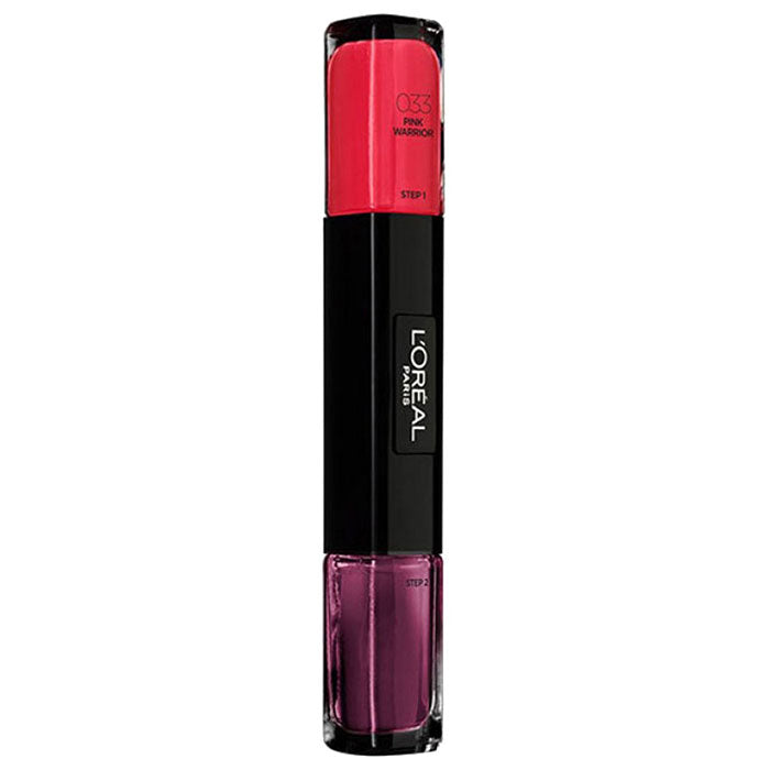 L'OREAL SMALTO INFAILLIBLE GEL 33 - Tre Pi Profumerie