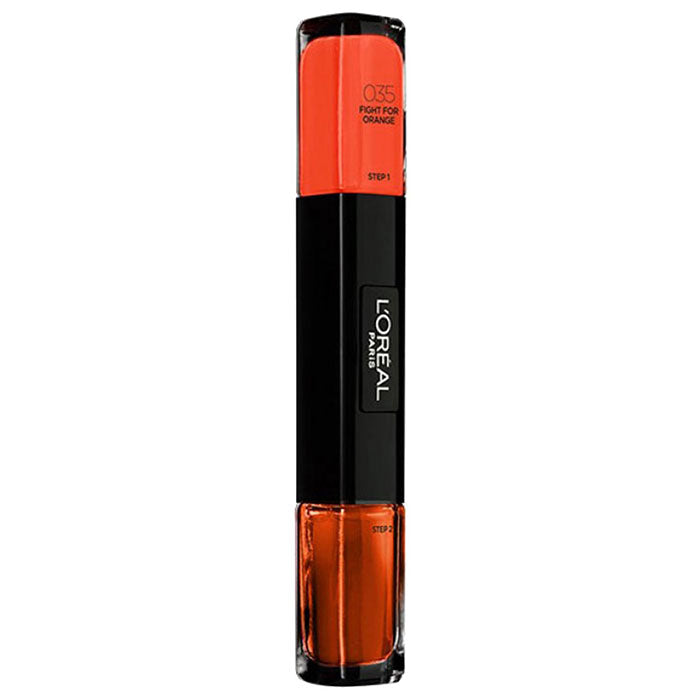 L'OREAL SMALTO INFAILLIBLE GEL 35 - Tre Pi Profumerie