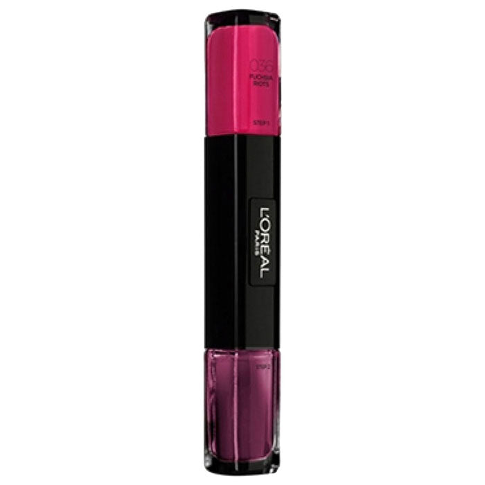 L'OREAL SMALTO INFAILLIBLE GEL 36 - Tre Pi Profumerie