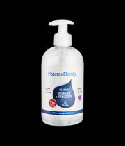 CLENDY GEL MANI IGIENIZZANTE 500 ML - Tre Pi Profumerie