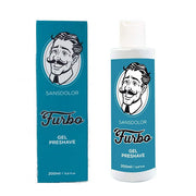 FURBO GEL PRESHAVE 200 ML - Tre Pi Profumerie