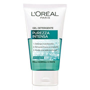 L'OREAL TRIPLA ATTIVA GEL PELLI NORMALI MISTE 150 ML - Tre Pi Profumerie