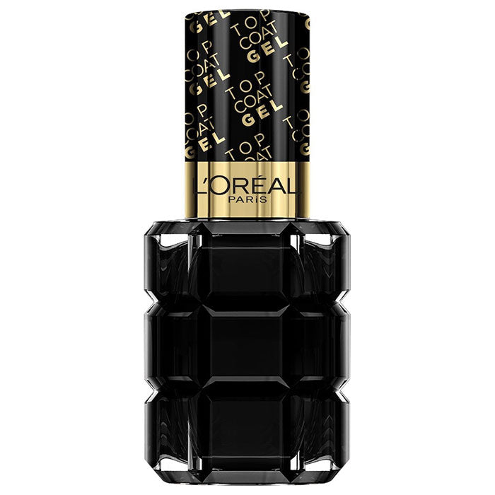 L'OREAL SMALTO TOP COAT GEL ULTIME 13,5 ML - Tre Pi Profumerie