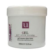 ARS NOVA GEL ULTRA STRONG 500 ML - Tre Pi Profumerie