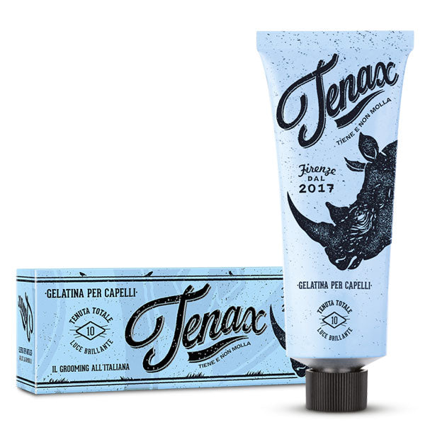 TENAX GELATINA PER CAPELLI TENUTA TOTALE 100 ML - Tre Pi Profumerie