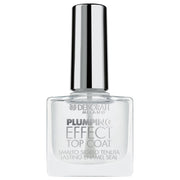 DEBORAH SMALTO GEL EFFECT TOP COAT MAT 0 - Tre Pi Profumerie