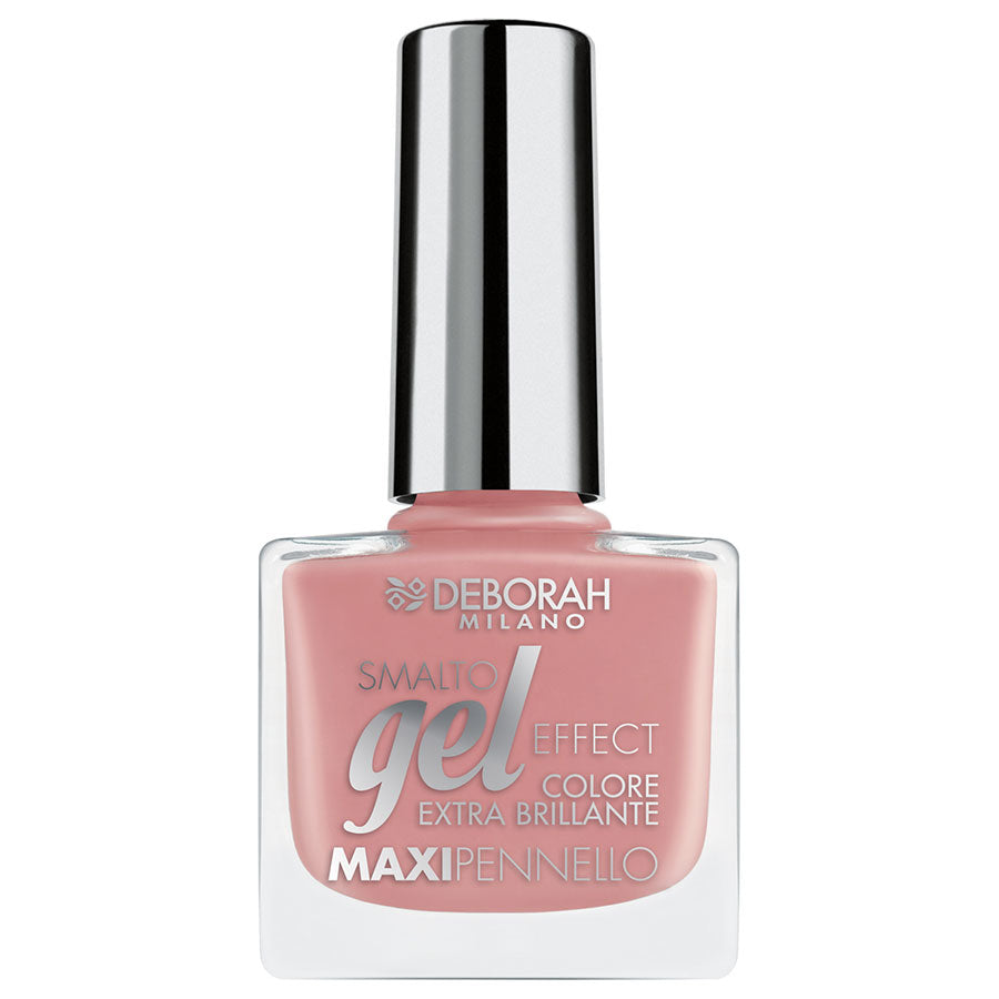 DEBORAH SMALTO GEL EFFECT 30 - Tre Pi Profumerie