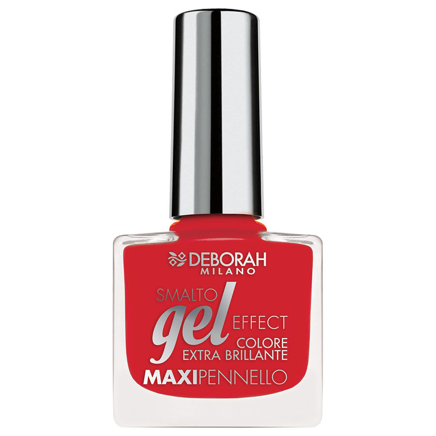 DEBORAH SMALTO GEL EFFECT 33 - Tre Pi Profumerie