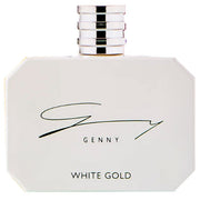 GENNY WHITE GOLD EAU DETOILETTE 100 ML - Tre Pi Profumerie