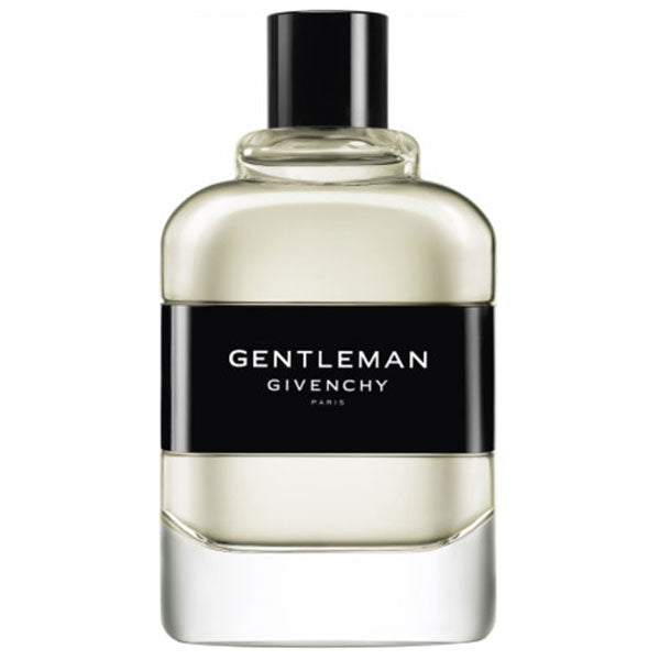 GIVENCHY GENTLEMAN EAU DE TOILETTE 100 ML - Tre Pi Profumerie