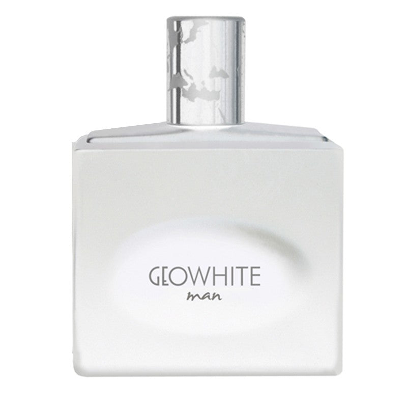 ALVIERO MARTINI GEO WHITE MAN EDT 100 ML - Tre Pi Profumerie