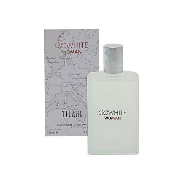 ALVIERO MARTINI GEO WHITE WOMAN EDT 100 ML - Tre Pi Profumerie