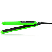 GETTIN FLUO PIASTRA HAIRSTRAIGHTENER COLLECTION GREEN - Tre Pi Profumerie