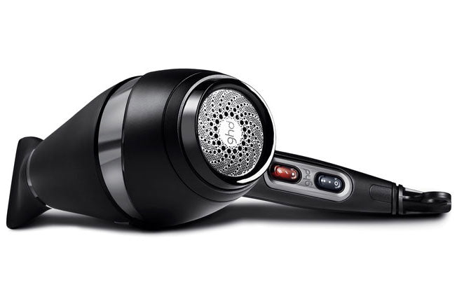 GHD AIR PROFESSIONAL HAIRDRYER A SALON FINISH 2X FASTER - Tre Pi Profumerie