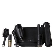 GHD ON THE GO GIFT SET PIASTRA SENZA FILI E PHON DA VIAGGIO - Tre Pi Profumerie