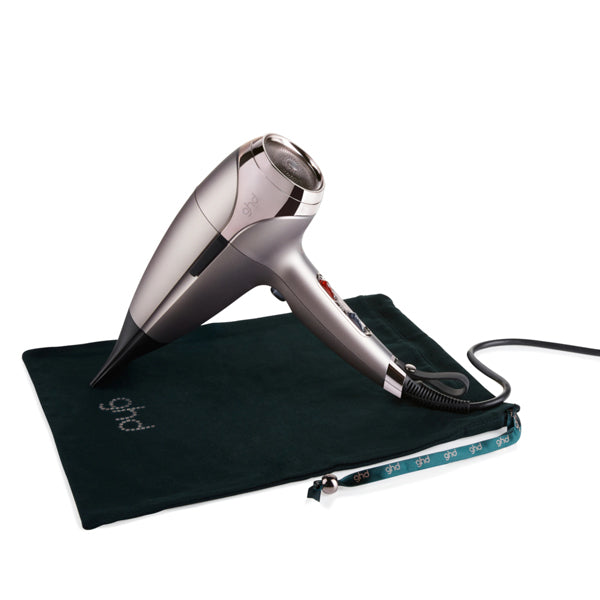 GHD PHON PROFESSIONAL HELIOS BRONZE - Tre Pi Profumerie