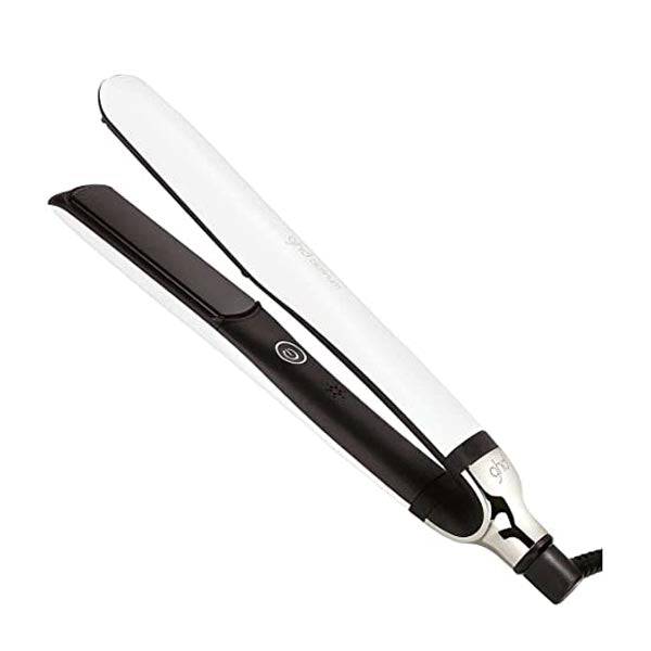 GHD PIASTRA PLATINUM + PROFESSIONAL SMART STYLE BIANCA - Tre Pi Profumerie